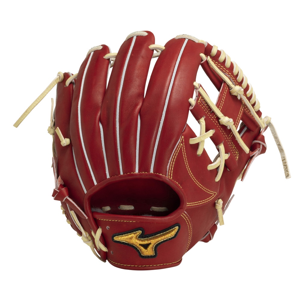 楽天市場】ミズノプロClassic 軟式グローブ 軟式用 内野手用