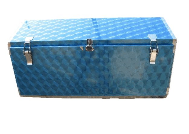 楽天市場】ウロコ工具箱 巾750mm 高さ450mm : 常陸美装楽天