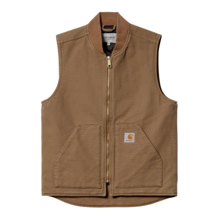 楽天市場】【1日最大P21倍】カーハート WIP ベスト carhartt [ I015251