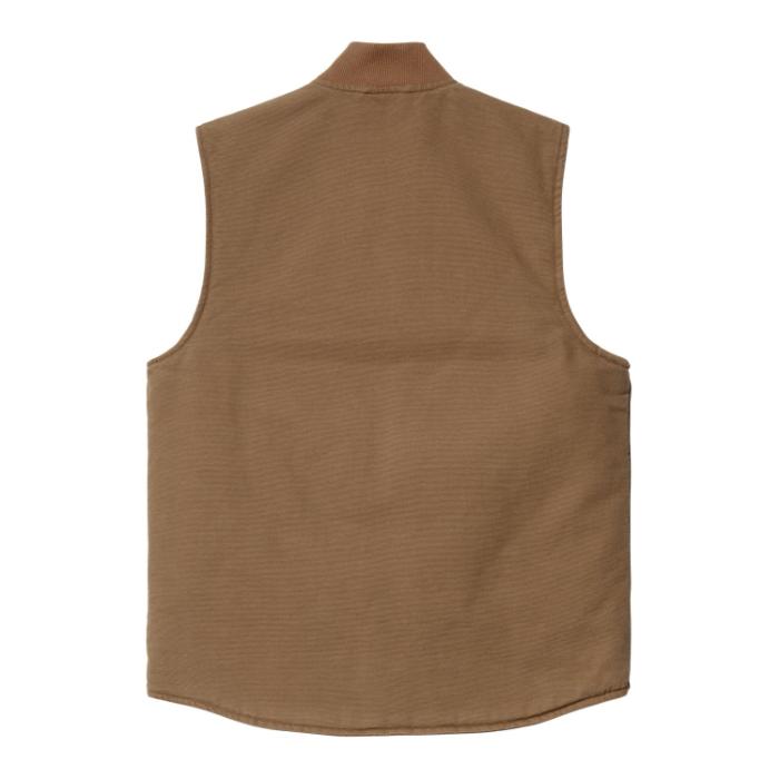 楽天市場】【1日最大P21倍】カーハート WIP ベスト carhartt [ I015251
