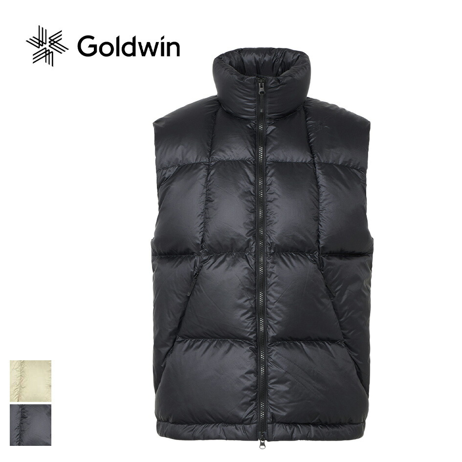 楽天市場】【1日最大P21倍】ゴールドウィン ベスト GOLDWIN パー