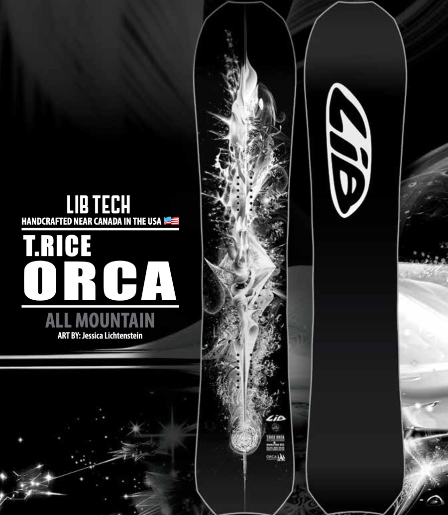 楽天市場】lib orca 153の通販