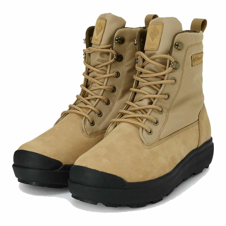 楽天市場】Columbia SAPLAND III LUX WP OMNI-HEAT INFINITY 全3色