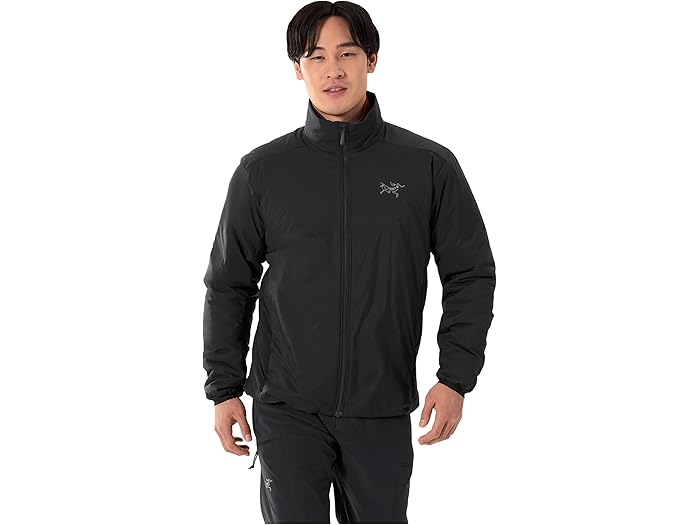 楽天市場】(取寄) アークテリクス メンズ アトム SV ジャケット Arc