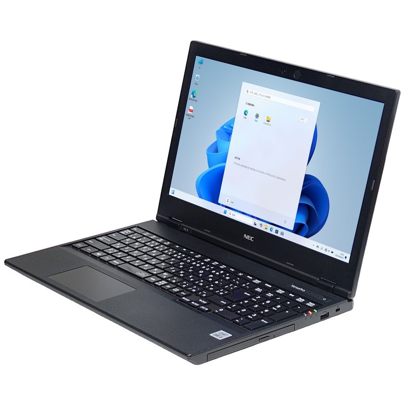 楽天市場】中古ノートパソコン（メーカーNEC・メモリ容量16GB）の通販
