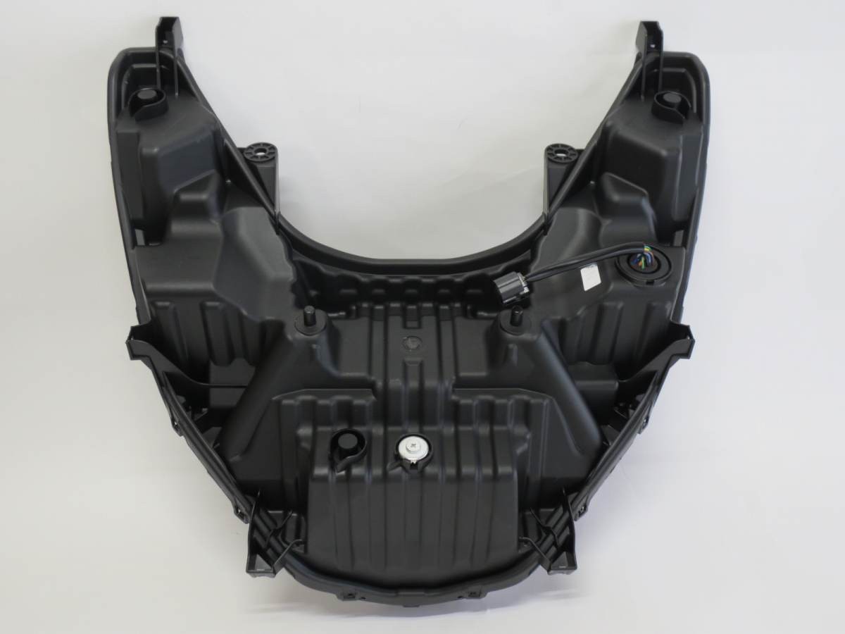 楽天市場】純正タイプ ヘッドライト PCX/PCX e:HEV/PCX 125 160 JK05