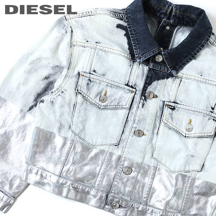 楽天市場】☆DIESEL ディーゼル レディース☆シルバーコーティング