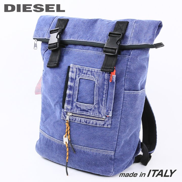 楽天市場】□DIESEL ディーゼル メンズ レディース 男女兼用