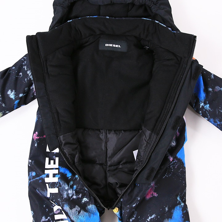 楽天市場】◇DIESEL KID ディーゼルキッズ ベビー ユニセックス◇防水