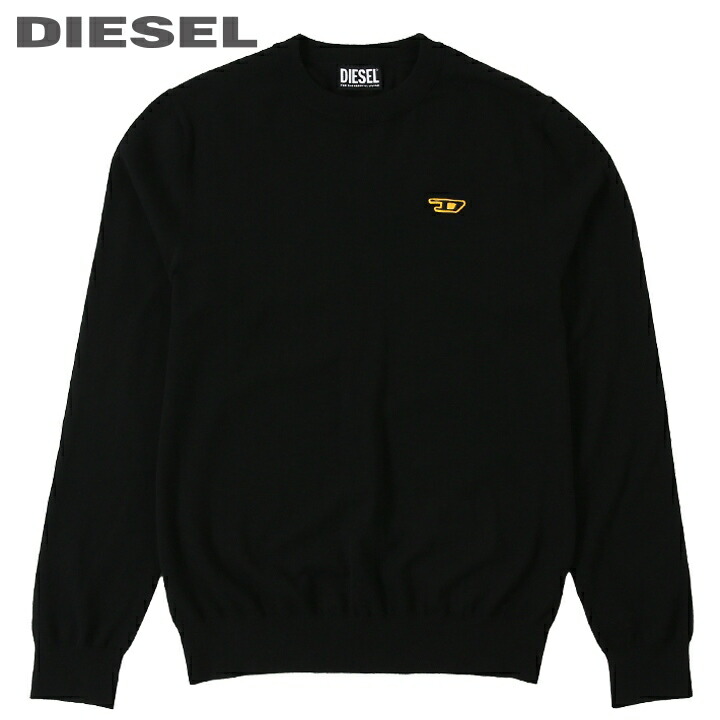 楽天市場】□DIESEL ディーゼル メンズ□ワンポイント刺繍ロゴパッチ