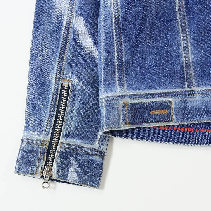 楽天市場】□DIESEL ディーゼル メンズ□コーティング加工 レギュラー