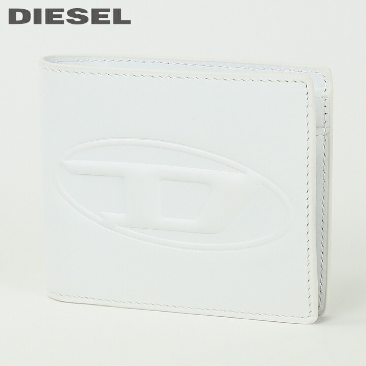 楽天市場】□DIESEL ディーゼル メンズ□オーバルDロゴ 羊革 本革
