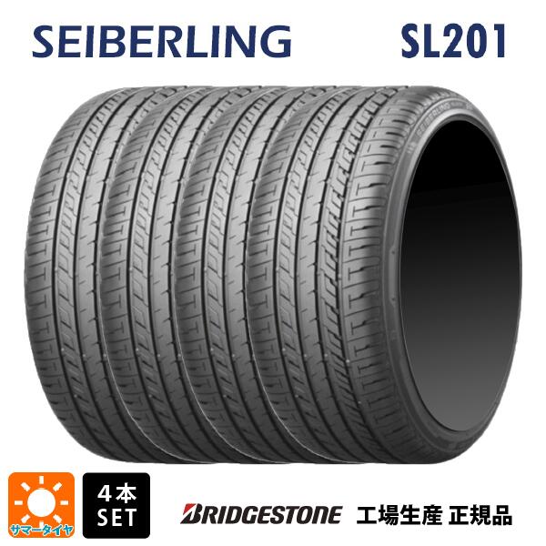 楽天市場】ブリヂストン セイバーリングsl201 225/40r18の通販