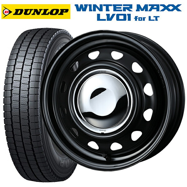楽天市場】145／80r12 スチールホイールの通販
