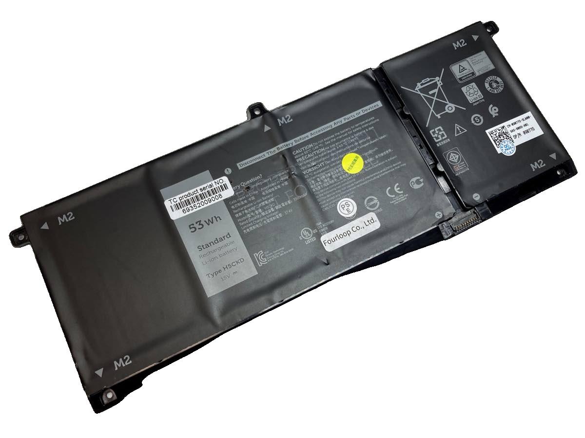 楽天市場】【純正】Inspiron 13 7300 15V 53Wh dell ノート PC ノート