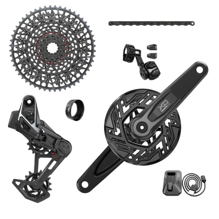 楽天市場】SRAM スラム イーグル X0 AXS Tタイプ E-バイク用12段変速