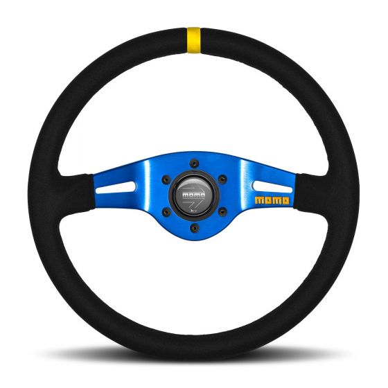 楽天市場】Momo モモ モデル03ステアリングホイール : くじらRacing