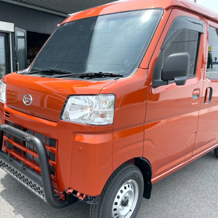 楽天市場】ダイハツ アトレー S700V S710V アトレーデッキバン S700W