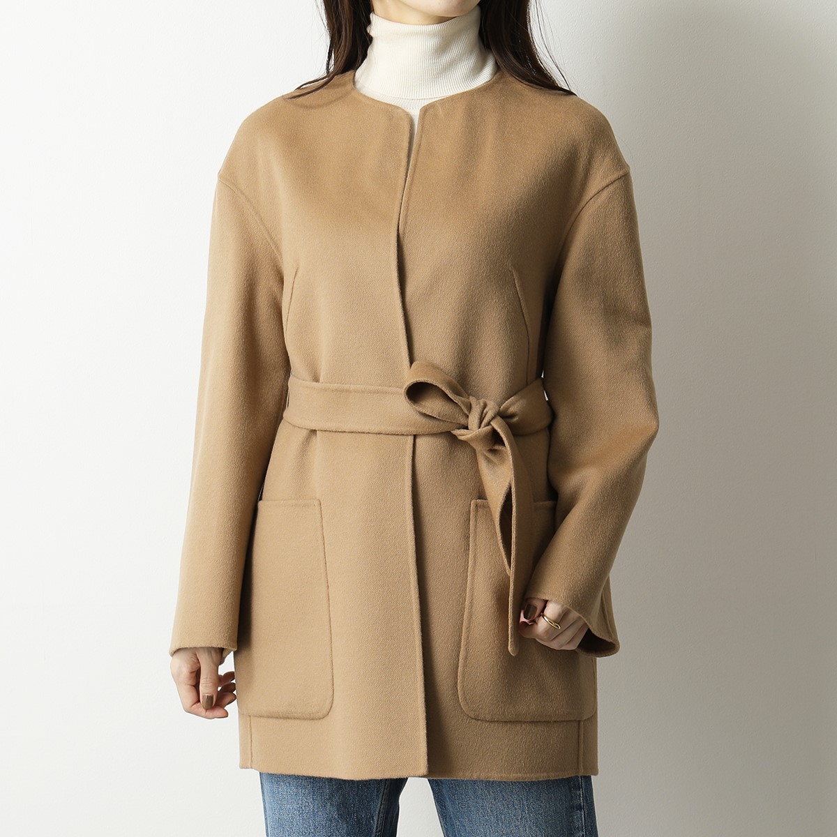 楽天市場】MAX MARA Studio マックスマーラ ステュディオ MELODIA