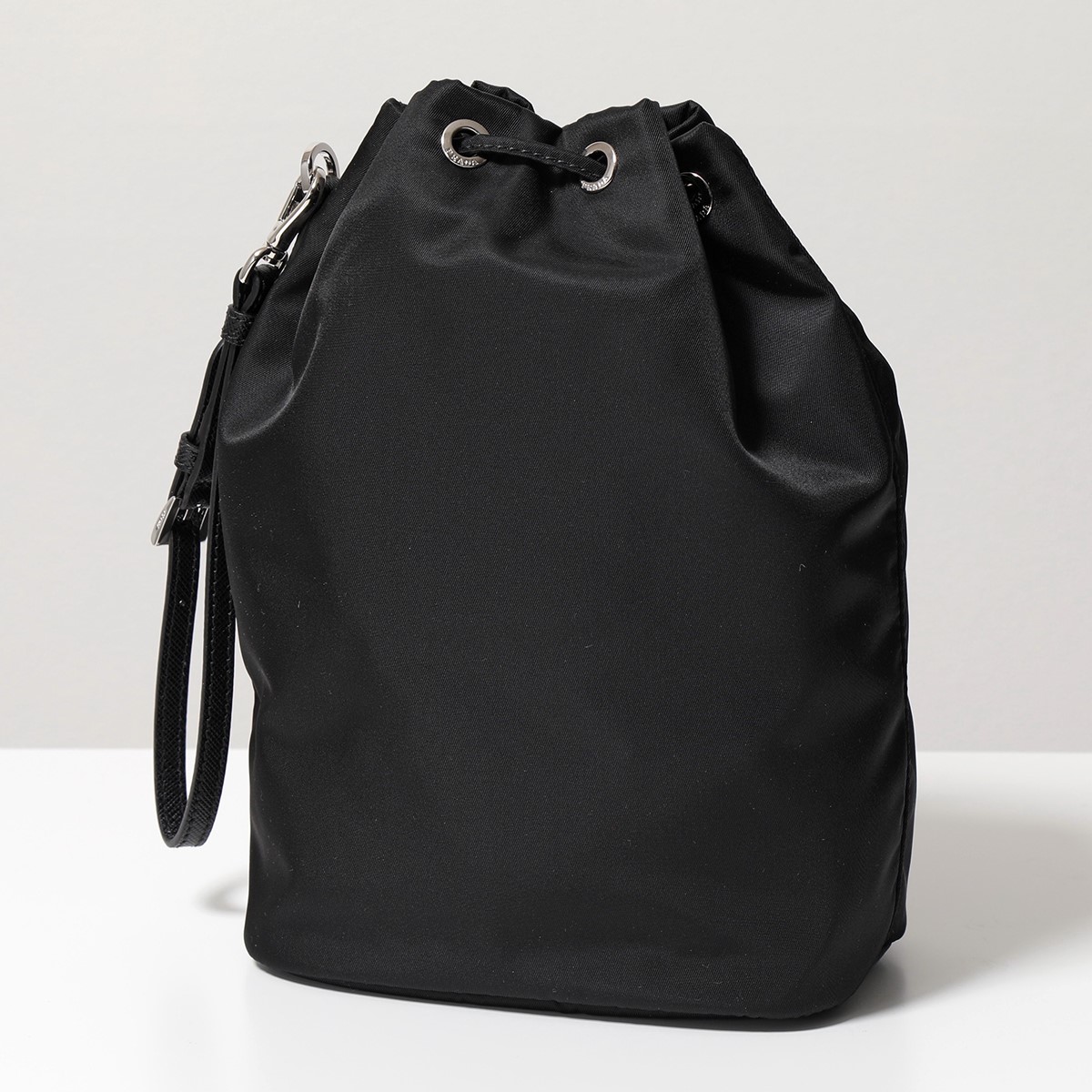楽天市場】PRADA プラダ ポーチ 1NE369 R067 レディース ReNylon