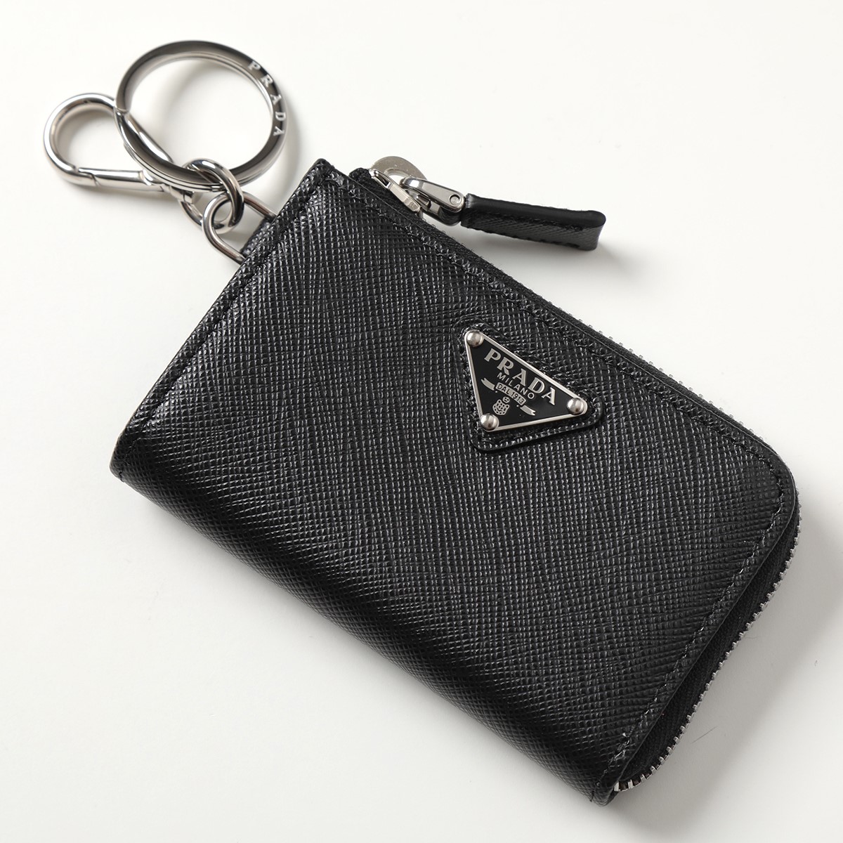 楽天市場】PRADA プラダ コインケース 2TT085 2AHF F0002 メンズ