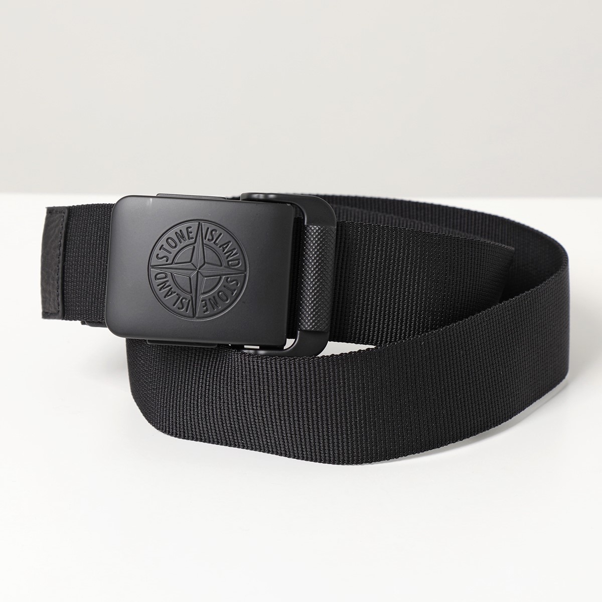 楽天市場】STONE ISLAND ストーンアイランド ベルト TAPE BELT