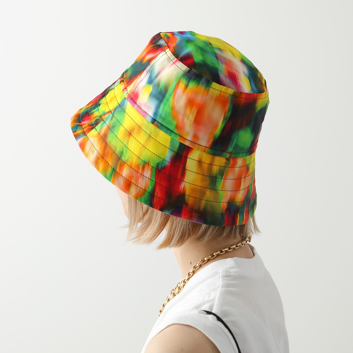 楽天市場】DRIES VAN NOTEN ドリスヴァンノッテン バケットハット