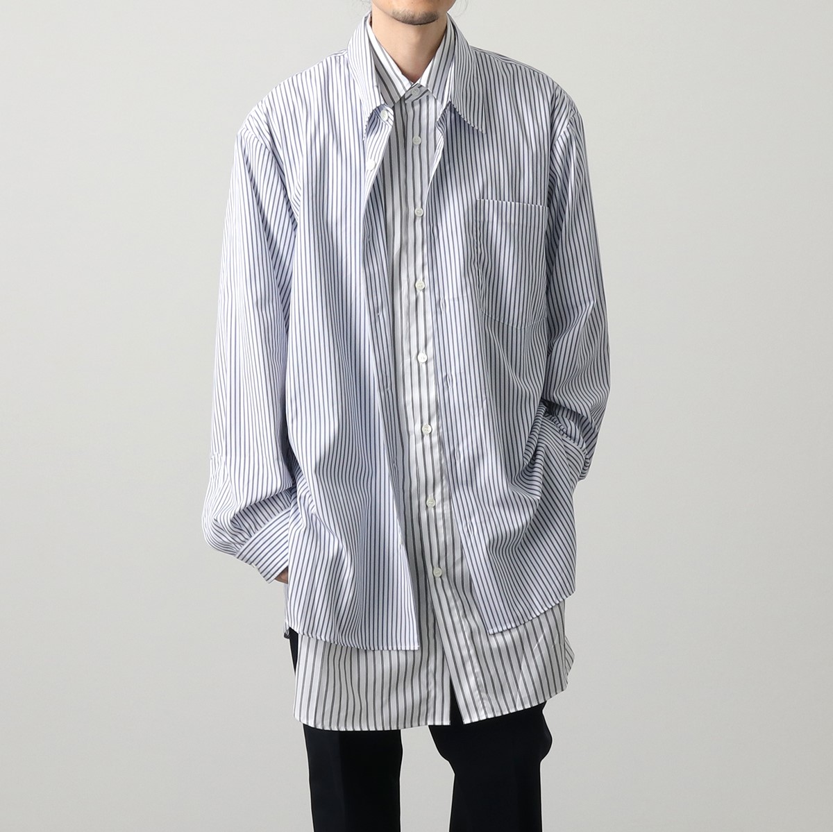 楽天市場】DRIES VAN NOTEN ドリスヴァンノッテン CHAMBERS 4238