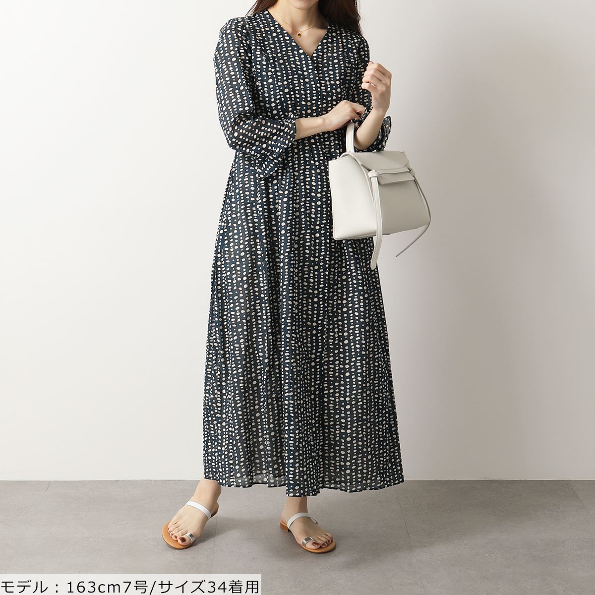 楽天市場】S MAX MARA エス マックスマーラ ワンピース SUB レディース
