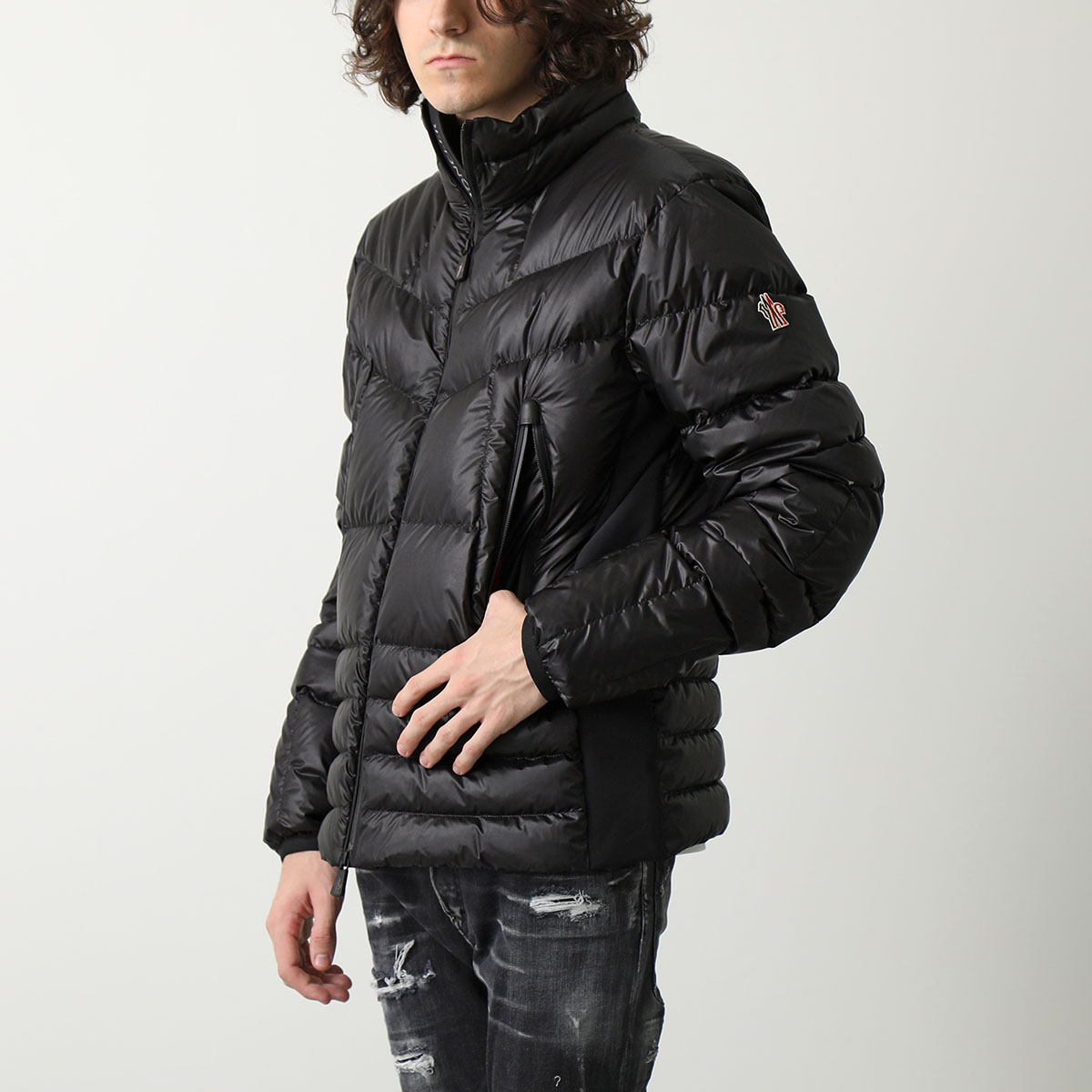 楽天市場】MONCLER GRENOBLE モンクレール グルノーブル CANMORE