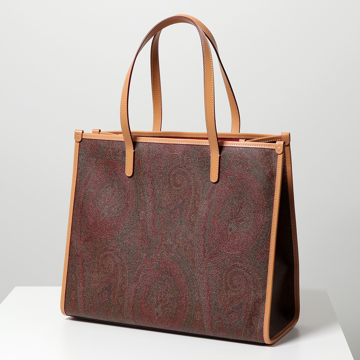 楽天市場】ETRO エトロ トートバッグ 0N008 8010 レディース PAISLEY