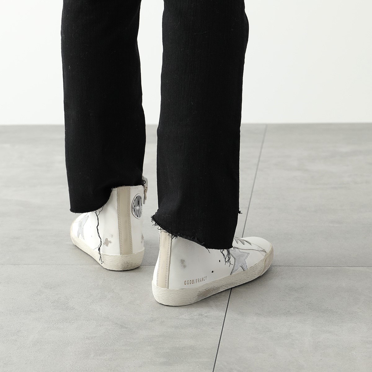 楽天市場】【39のみ】GOLDEN GOOSE ゴールデングース スニーカー