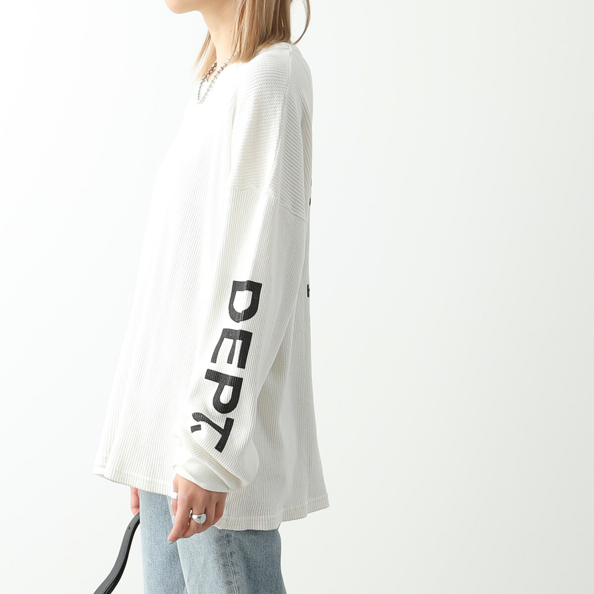 楽天市場】GALLERY DEPT ギャラリーデプト 長袖 Tシャツ GALLERY DEPT