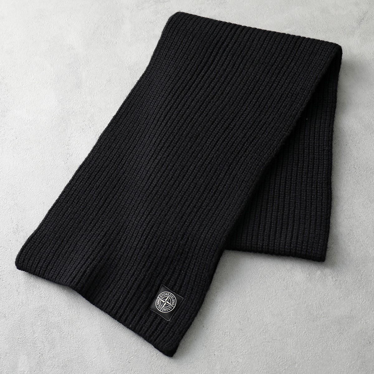 楽天市場】STONE ISLAND ストーンアイランド マフラー 7715N15B5