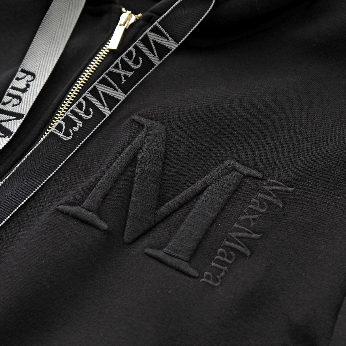 楽天市場】S MAX MARA エス マックスマーラ ジップアップパーカー
