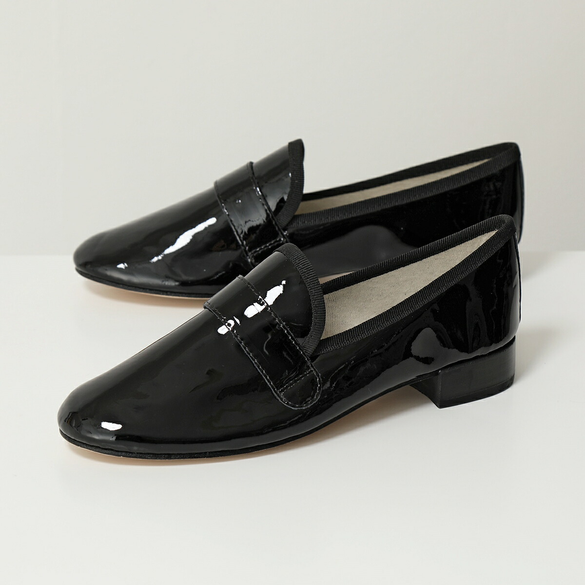 楽天市場】【最大2万円OFFクーポン対象・3/1限定】repetto レペット
