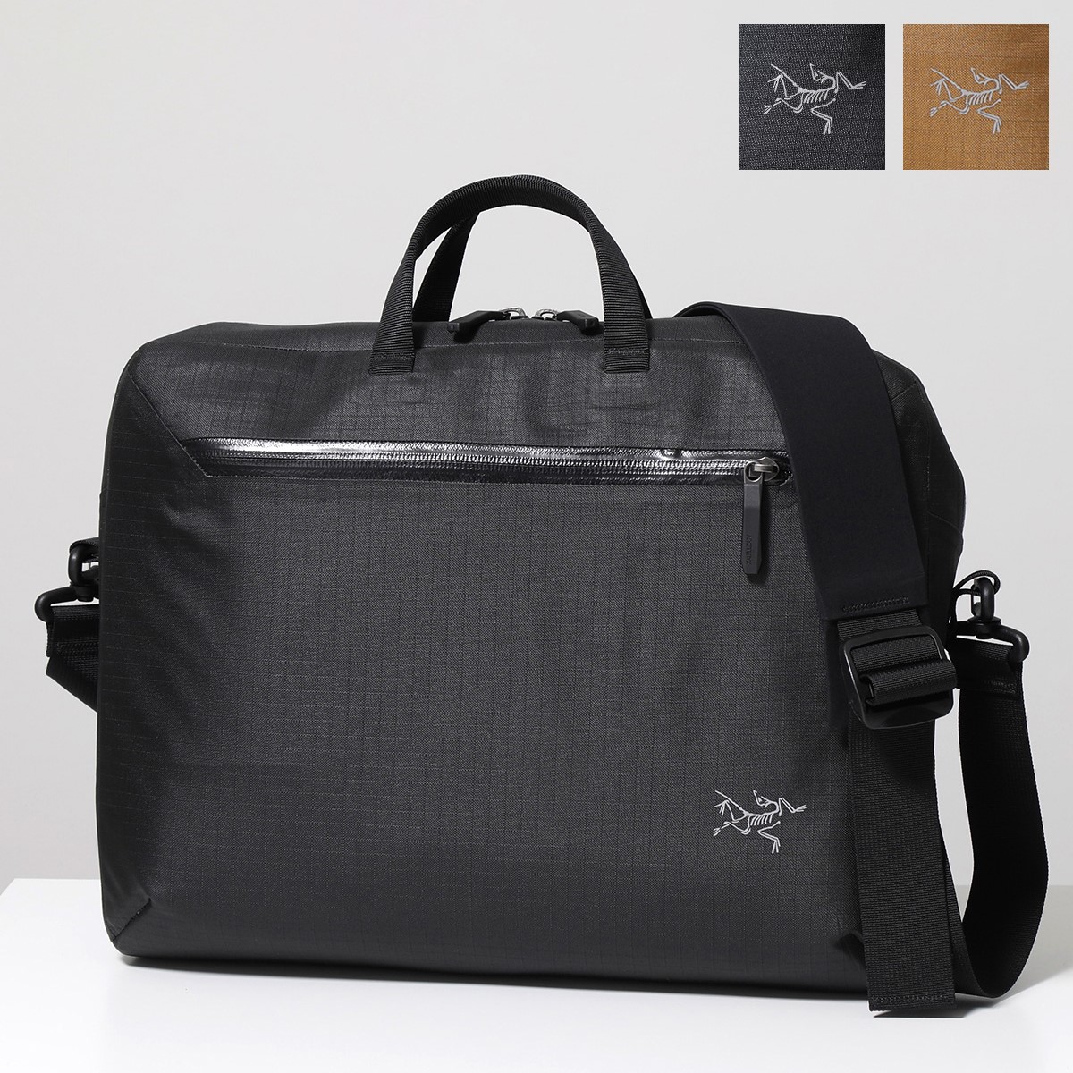 楽天市場】ARCTERYX アークテリクス ブリーフケース GRANVILLE