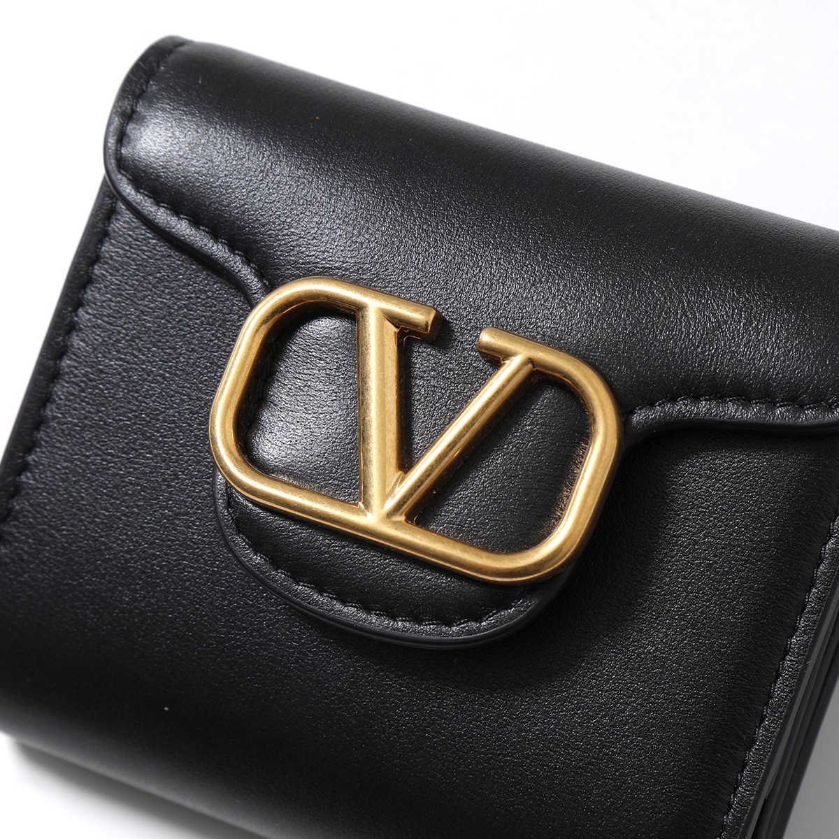 楽天市場】VALENTINO ヴァレンティノ 二つ折り財布 2W2P0Y61ZXL