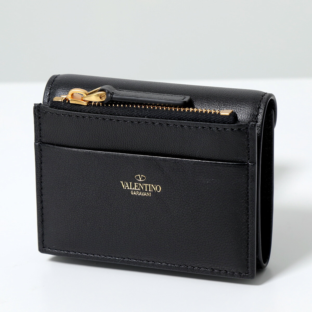 楽天市場】VALENTINO ヴァレンティノ 二つ折り財布 2W2P0Y62ZXL