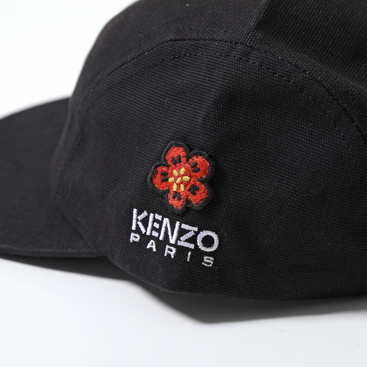 楽天市場】KENZO ケンゾー ベースボールキャップ BOKE FLOWER