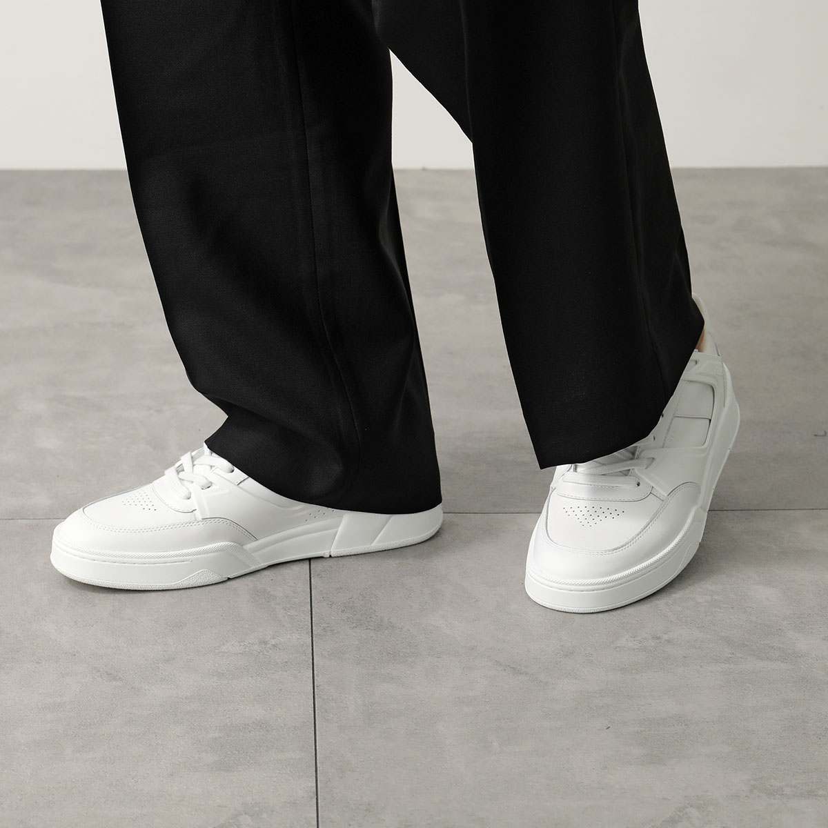 楽天市場】CELINE セリーヌ スニーカー CT-07 LOW TOP SNEAKER