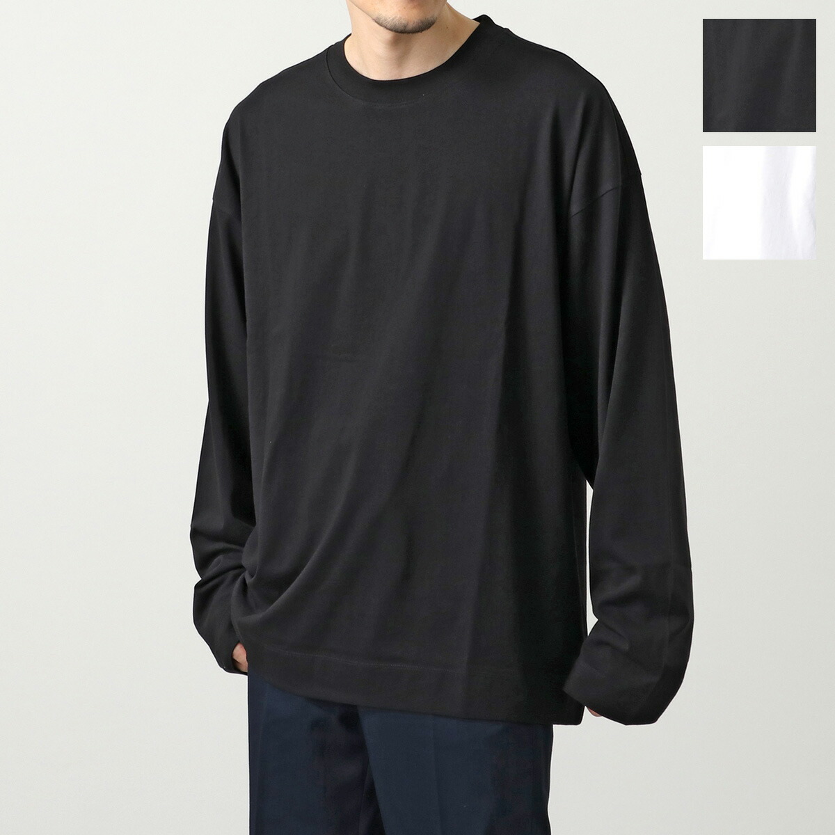 楽天市場】DRIES VAN NOTEN ドリスヴァンノッテン Tシャツ HEGLAND