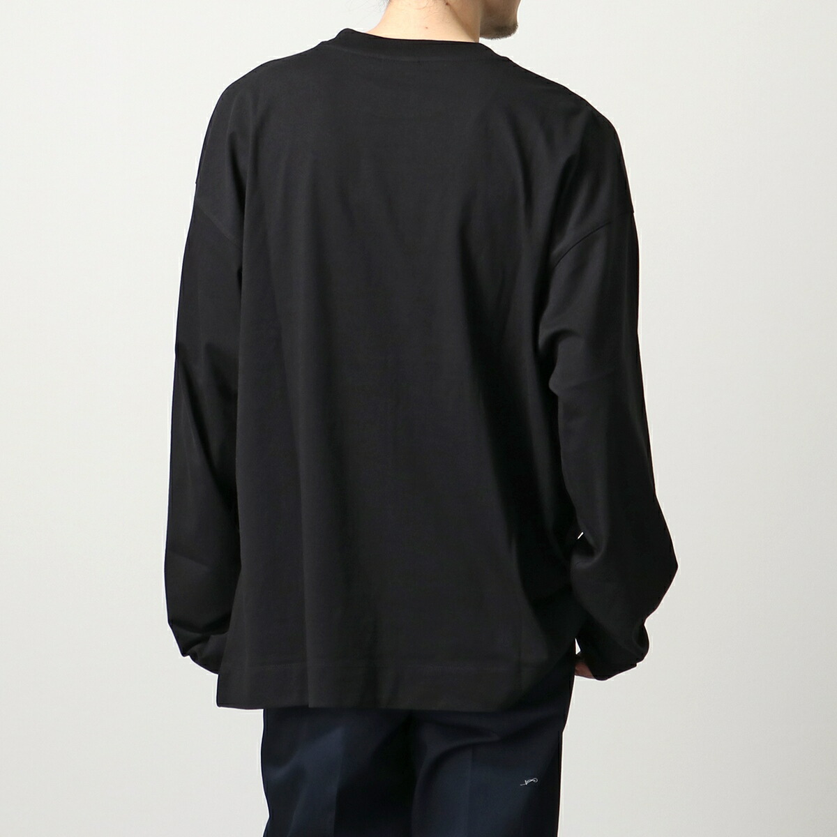 楽天市場】DRIES VAN NOTEN ドリスヴァンノッテン Tシャツ HEGLAND