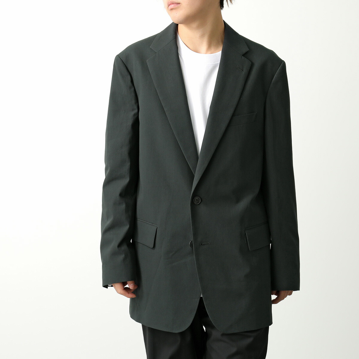 楽天市場】DRIES VAN NOTEN ドリスヴァンノッテン ジャケット BLUNT