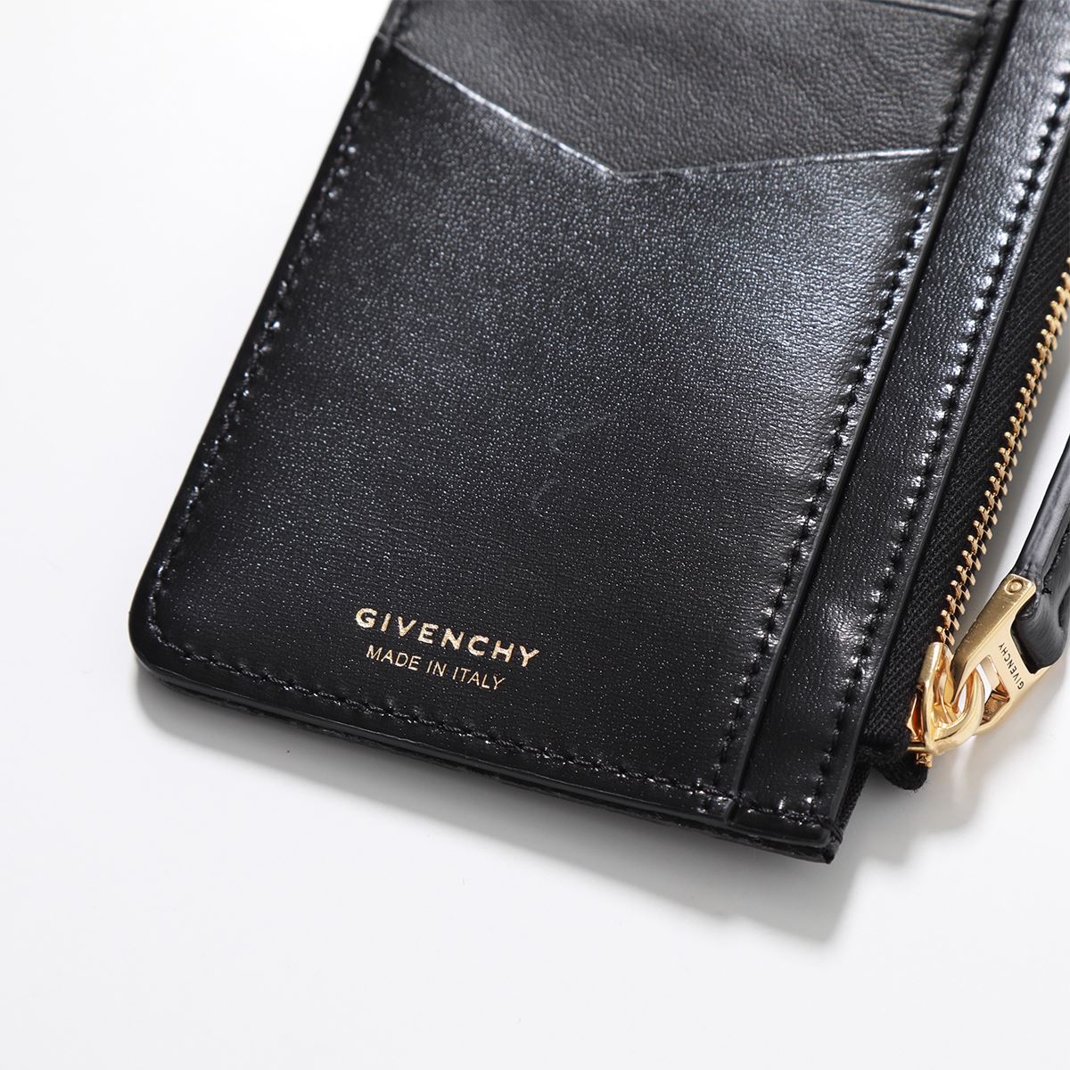 楽天市場】GIVENCHY ジバンシィ コインケース カードケース BB60KPB1GT