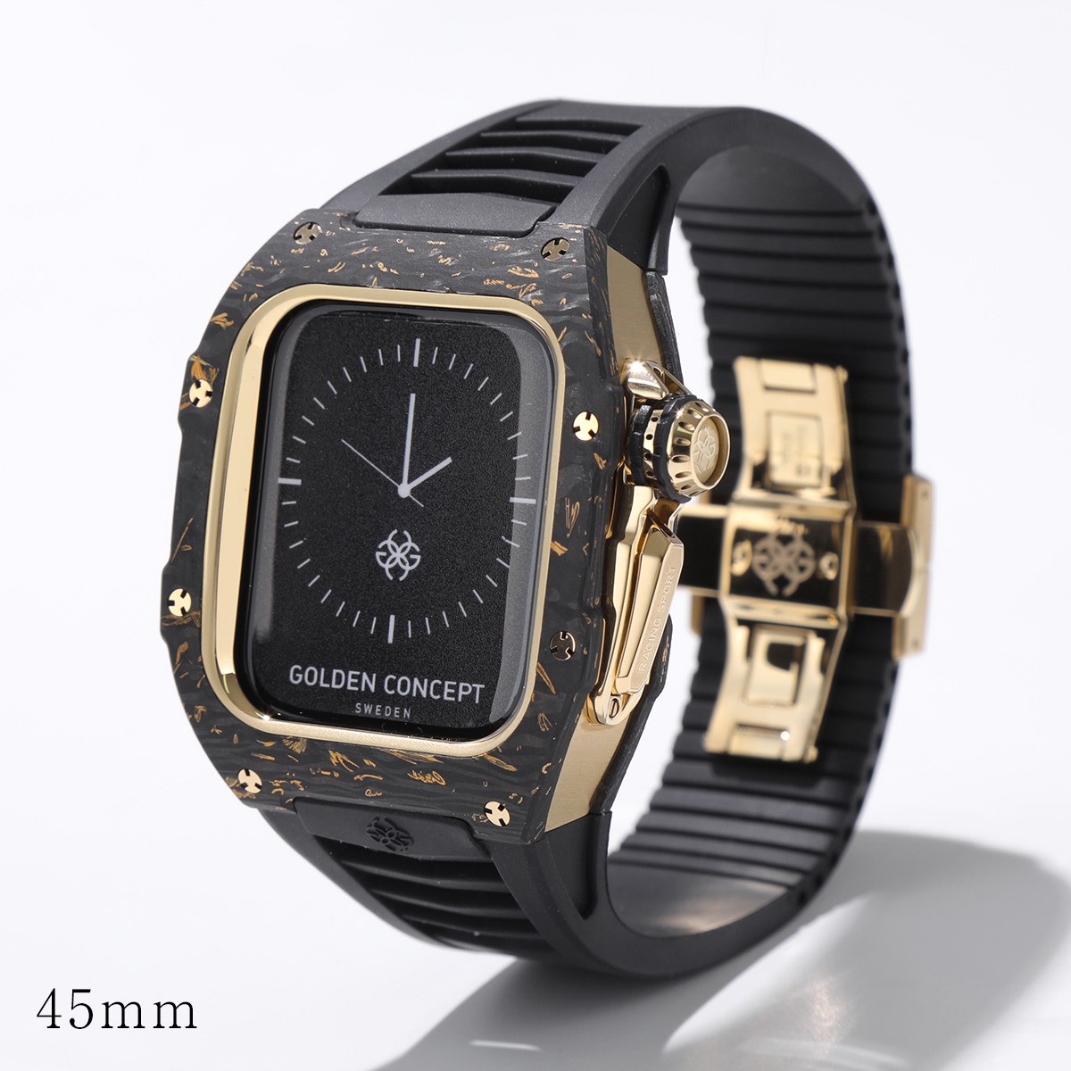 楽天市場】GOLDEN CONCEPT ゴールデンコンセプト Apple Watch Case