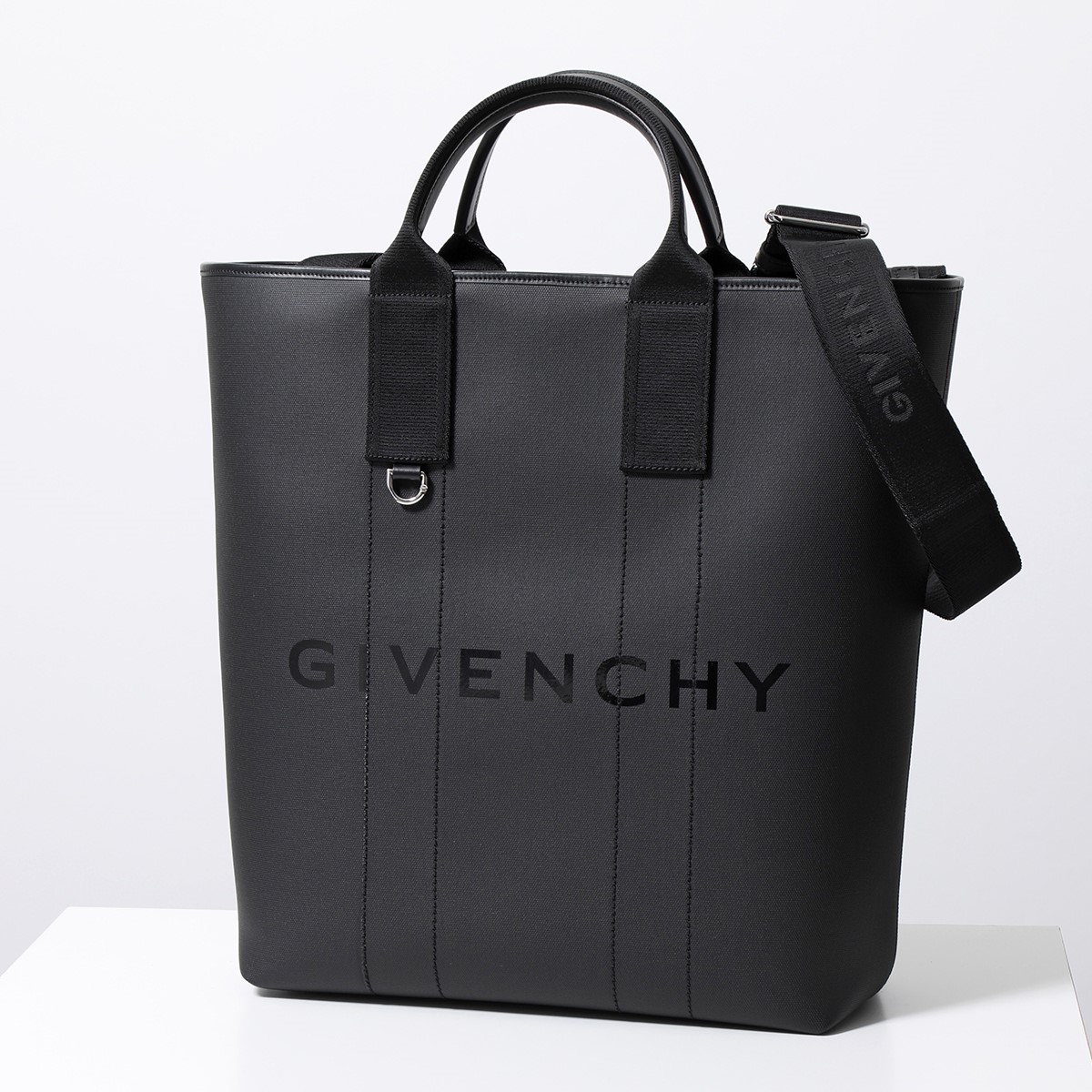 楽天市場】GIVENCHY ジバンシィ トートバッグ G ESSENTIALS G