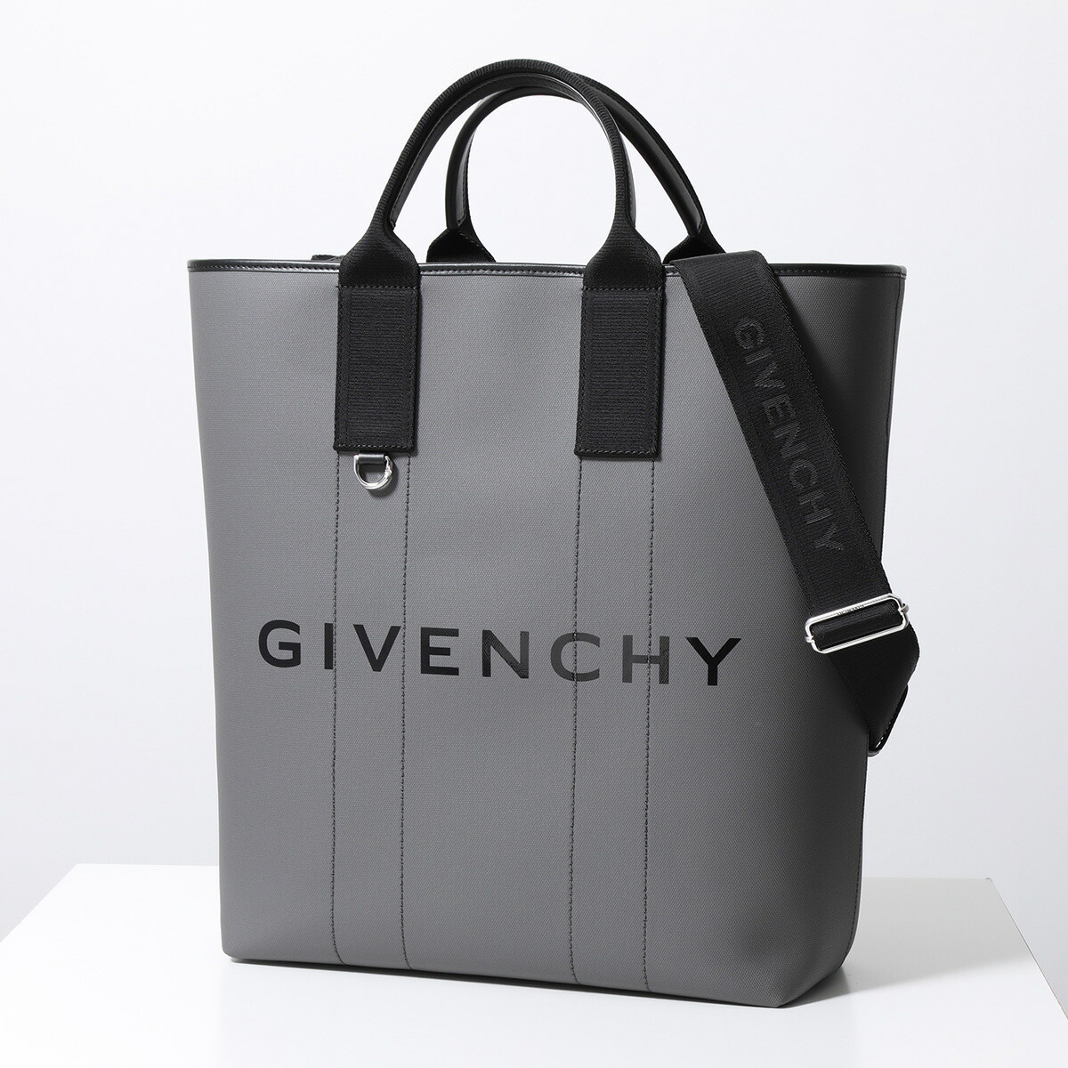 楽天市場】GIVENCHY ジバンシィ トートバッグ G ESSENTIALS G