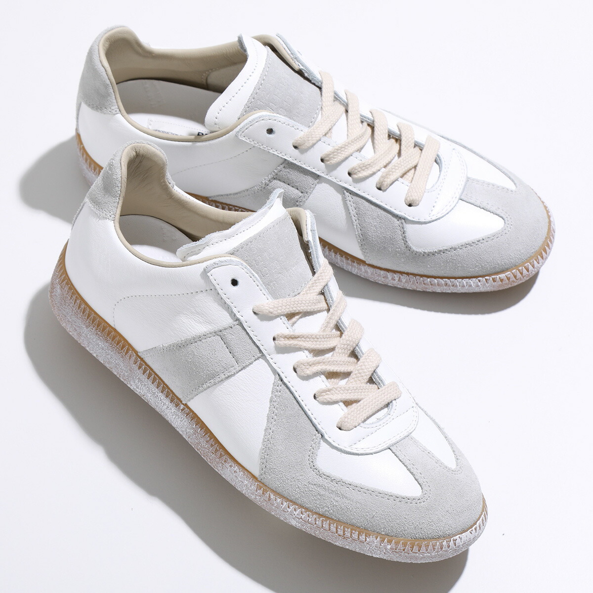 楽天市場】MAISON MARGIELA 22 メゾンマルジェラ スニーカー Replica