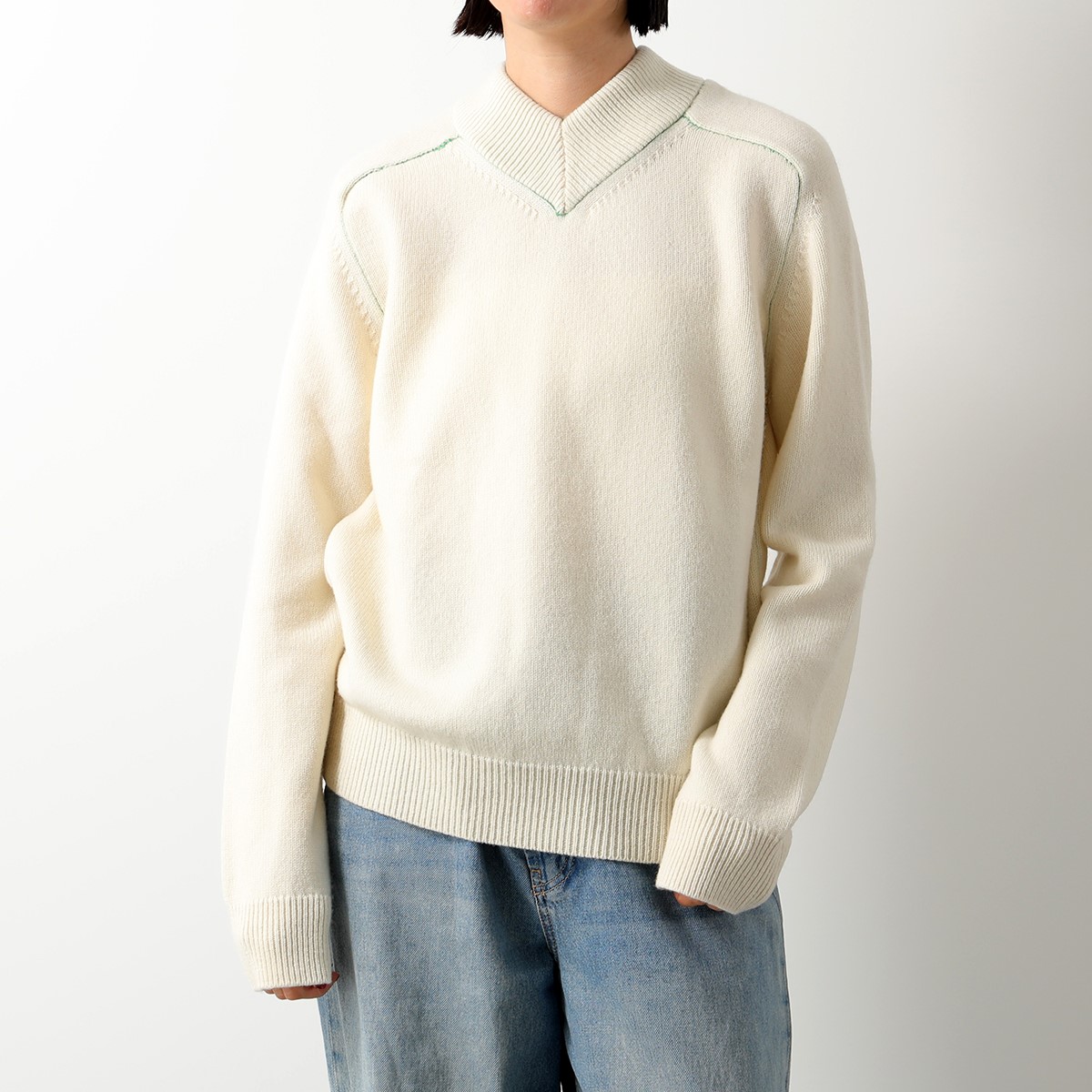 楽天市場】BOTTEGA VENETA ボッテガヴェネタ ニット 700137 V07J0